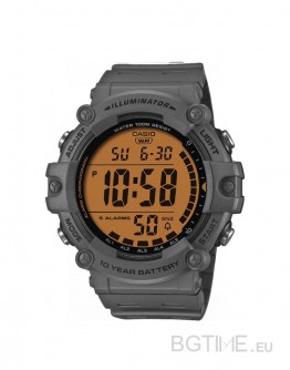 CASIO SPORT AE-1500WHC-8AVEF