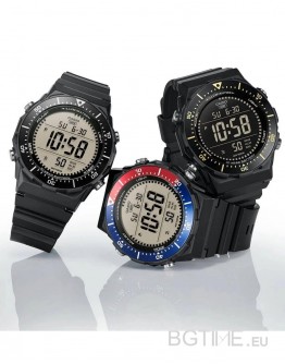 CASIO SPORT AE-1700H-1A2VEF