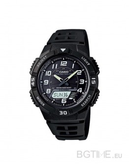 CASIO SPORT AQ-S800W-1BVEF