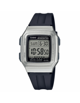 CASIO RETRO F-201WAM-7AVEF