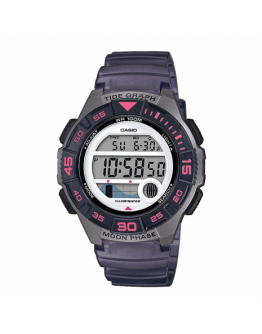 CASIO SPORT LWS-1100H-8AVEF