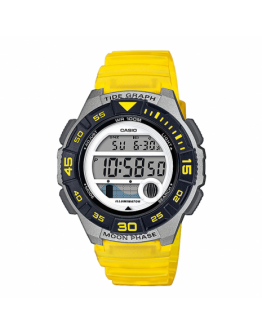 CASIO SPORT LWS-1100H-9AVEF