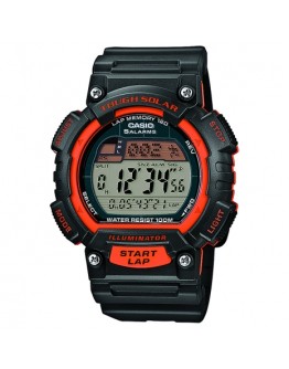 CASIO SPORT STL-S100H-4AVEF