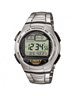 CASIO SPORT W-734D-1AVEF