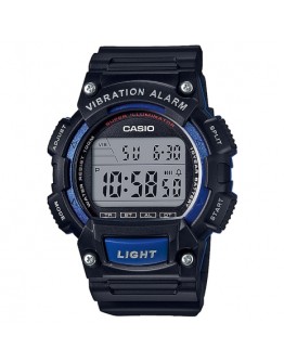 CASIO SPORT W-736H-2AVEF