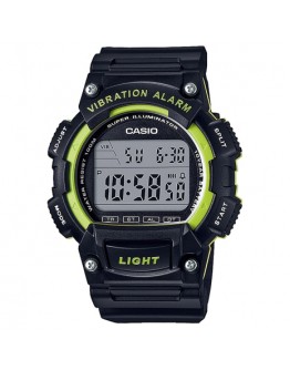 CASIO SPORT W-736H-3AVEF