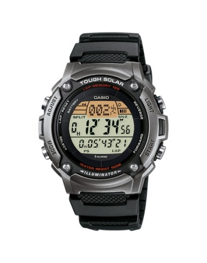 CASIO SPORT W-S200H-1AVEF