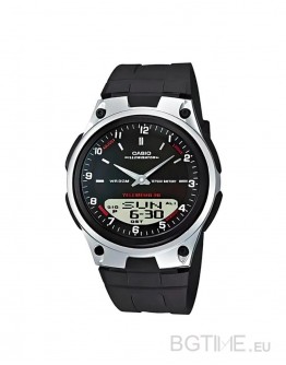 CASIO SPORT AW-80-1AVDF