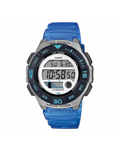 CASIO SPORT LWS-1100H-2AVEF