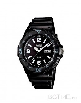 CASIO SPORT MRW-200H-1B2VDF