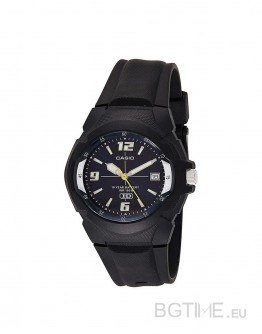 CASIO SPORT MW-600F-1AVDF