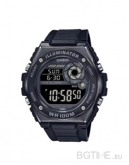 CASIO SPORT MWD-100HB-1BVEF