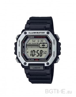 CASIO SPORT MWD-110H-1AVEF