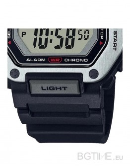CASIO SPORT MWD-110H-1AVEF