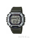 CASIO SPORT  MWD-110H-3AVEF