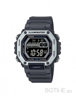 CASIO SPORT MWD-110H-8BVEF