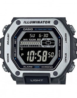 CASIO SPORT MWD-110H-8BVEF