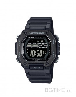 CASIO SPORT MWD-110HB-1BVEF