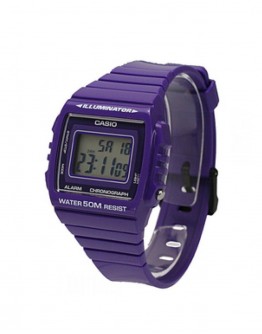 CASIO SPORT  W-215H-6