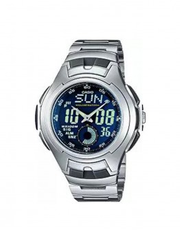 CASIO SPORT AQ-160WD-2BVEF