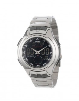 CASIO SPORT  AQ-160WD-1BVEF
