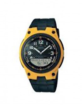 CASIO SPORT AW-80-9BVDF