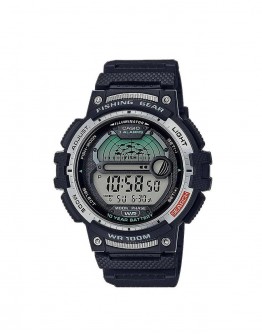CASIO SPORT  WS-1200H-1AVEF