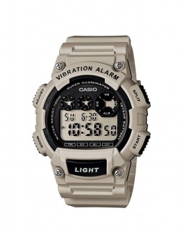 CASIO SPORT W-735H-8A2VDF