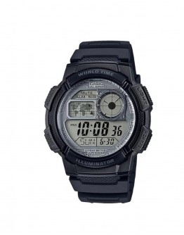 CASIO SPORT  AE-1000W-7AVEF