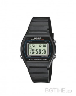 CASIO SPORT W-202-1AVEF