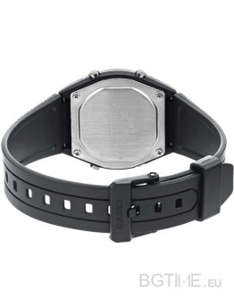 CASIO SPORT W-202-1AVEF