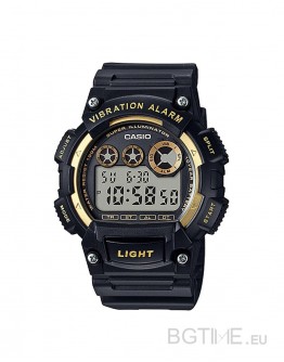 CASIO SPORT W-735H-1A2VDF