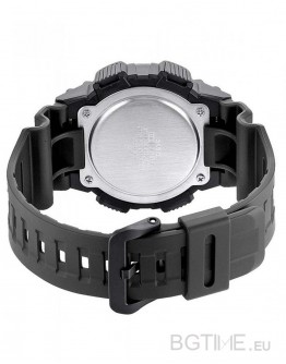 CASIO SPORT W-735H-1BVEF