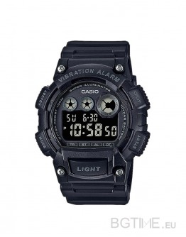 CASIO SPORT W-735H-1BVEF