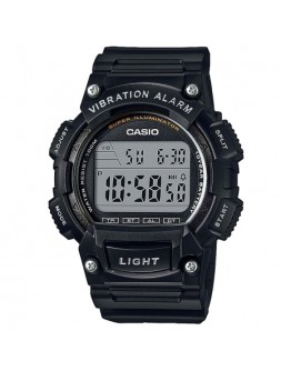 CASIO SPORT W-736H-1AVEF