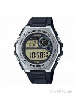 CASIO SPORT  MWD-100H-9AVEF