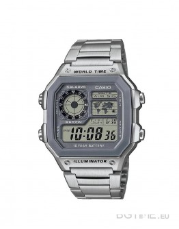 CASIO SPORT AE-1200WHD-7AVEF