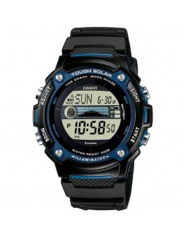 CASIO SPORT  W-S210H-1AVEG