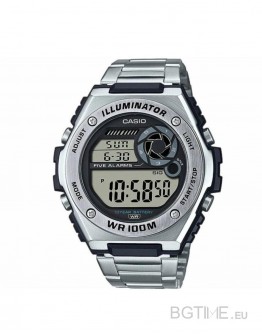CASIO SPORT  MWD-100HD-1AVEF