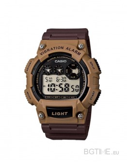 CASIO SPORT W-735H-5AVDF