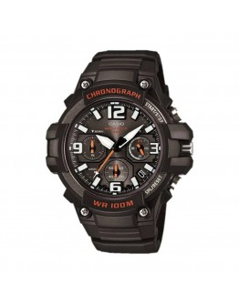 CASIO SPORT  MCW-100H-1AVEF