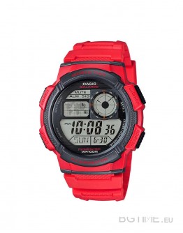 CASIO SPORT AE-1000W-4AVDF