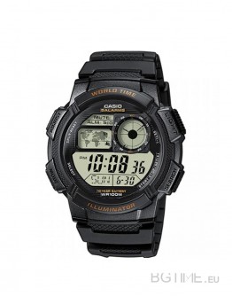 CASIO SPORT AE-1000W-1AVEF