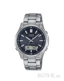 CASIO WAVE CEPTOR  LCW-M100TSE-1AER