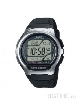 CASIO WAVE CEPTOR WV-58R-1AEF