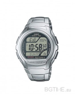 CASIO WAVE CEPTOR WV-58RD-1AEF