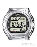 CASIO WAVE CEPTOR WV-58RD-1AEF
