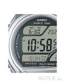 CASIO WAVE CEPTOR WV-58RD-1AEF