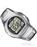CASIO WAVE CEPTOR WV-58RD-1AEF