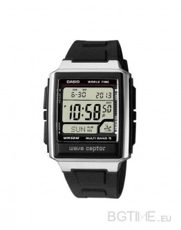 CASIO WAVE CEPTOR 